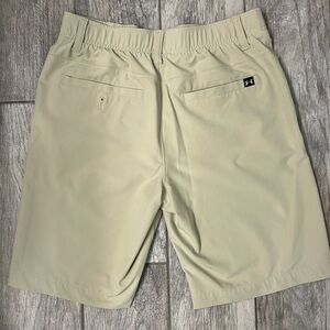 Under Armour Drive Golf Short